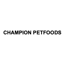 champion petfoods
