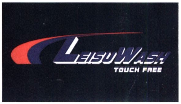 touch free