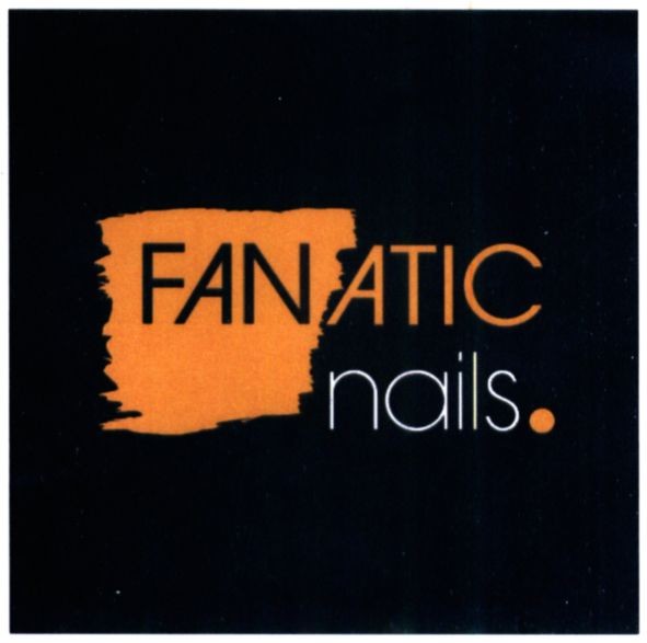 fanatic nails