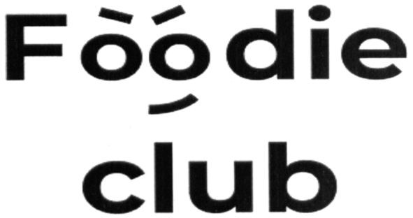 foodie club