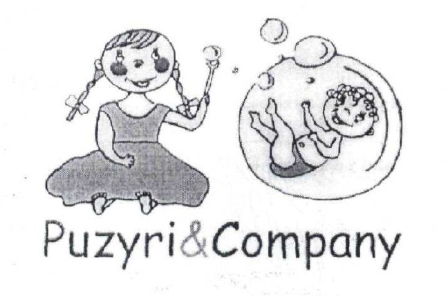 puzyri&company