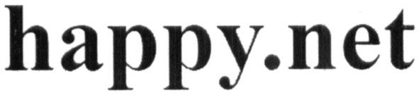 happy.net