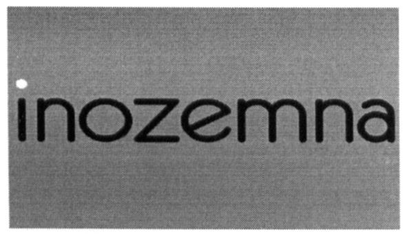 inozemna