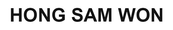 hong sam won