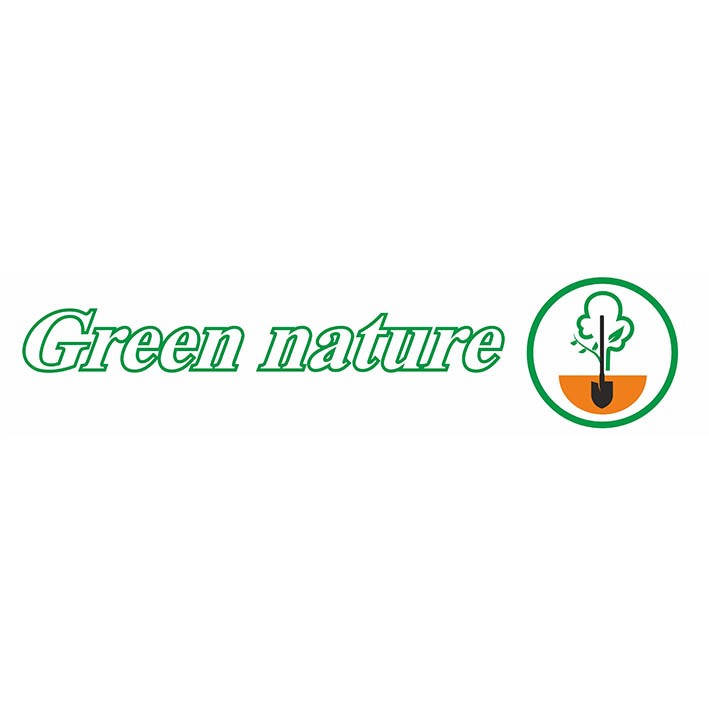 green nature