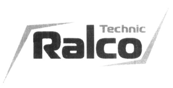technic ralco