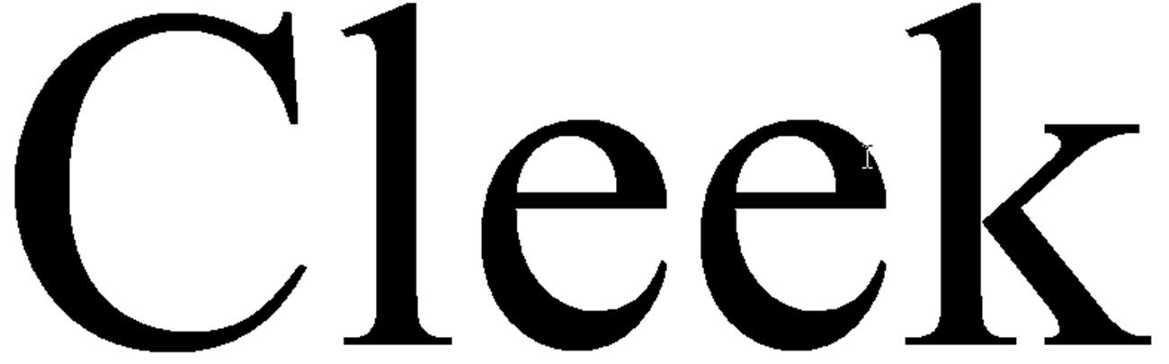 cleek