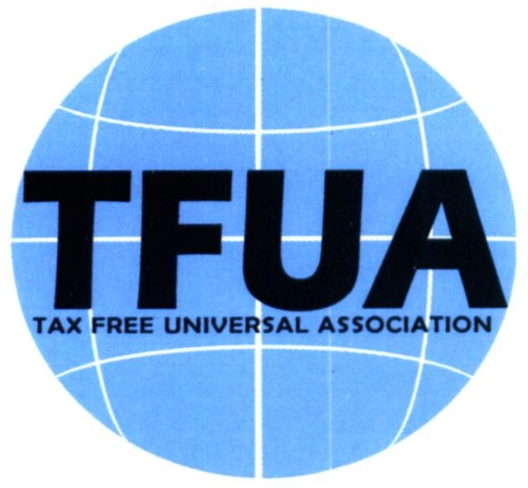 tfua tax free universal association