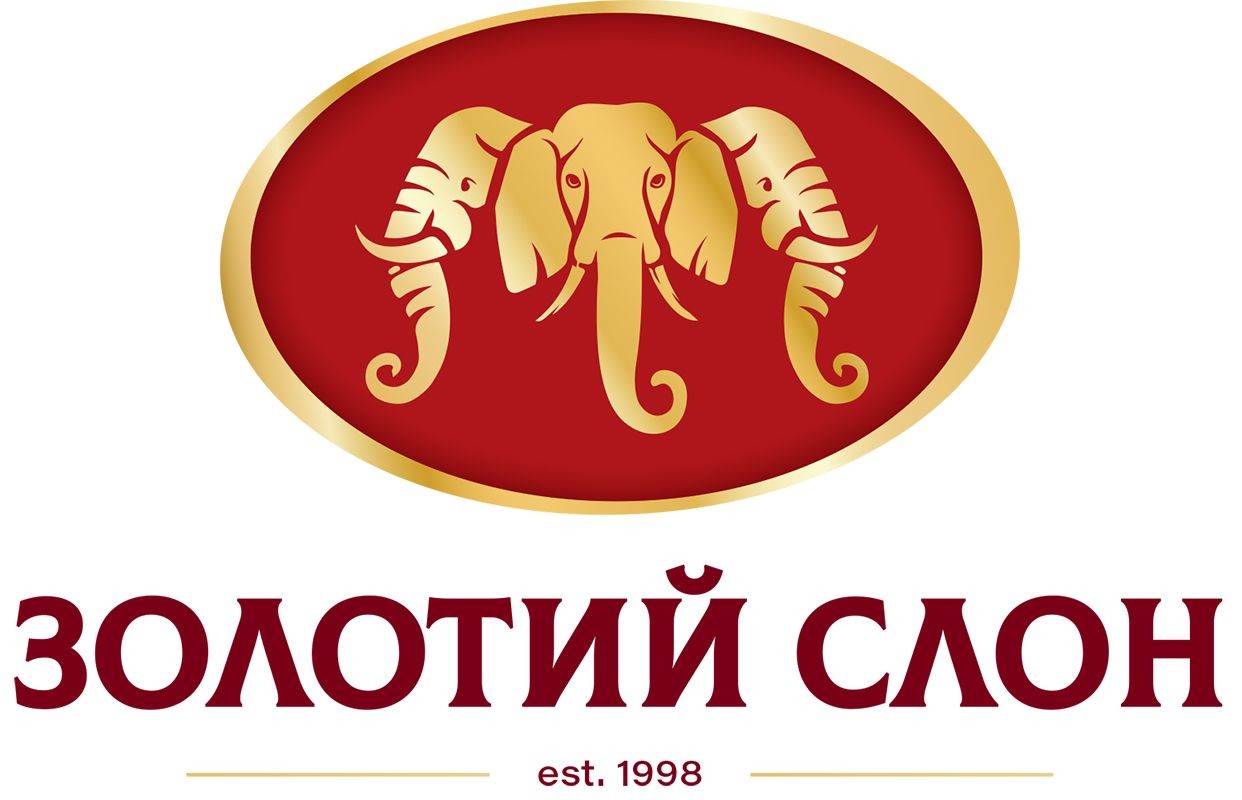 золотий слон