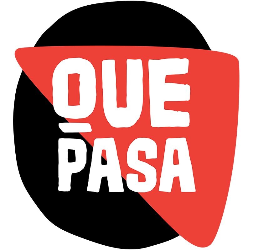 que pasa