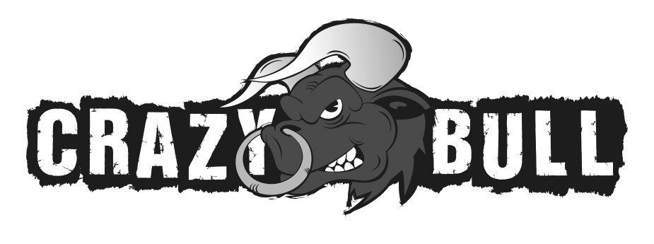 crazy bull