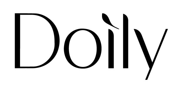 doily