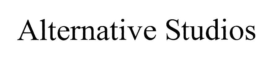 alternative studios
