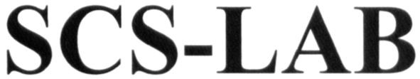 scs-lab