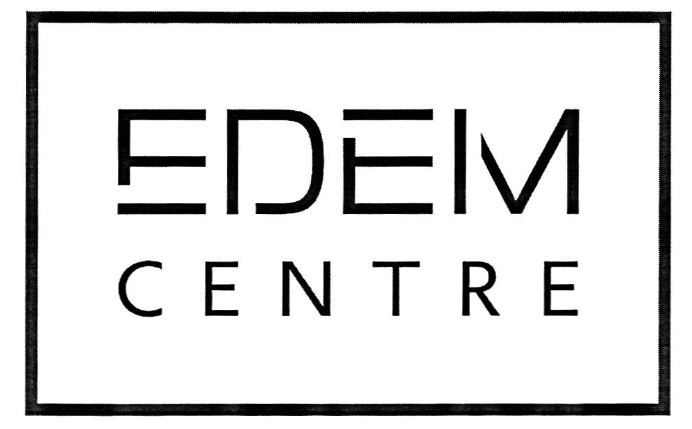 edem centre