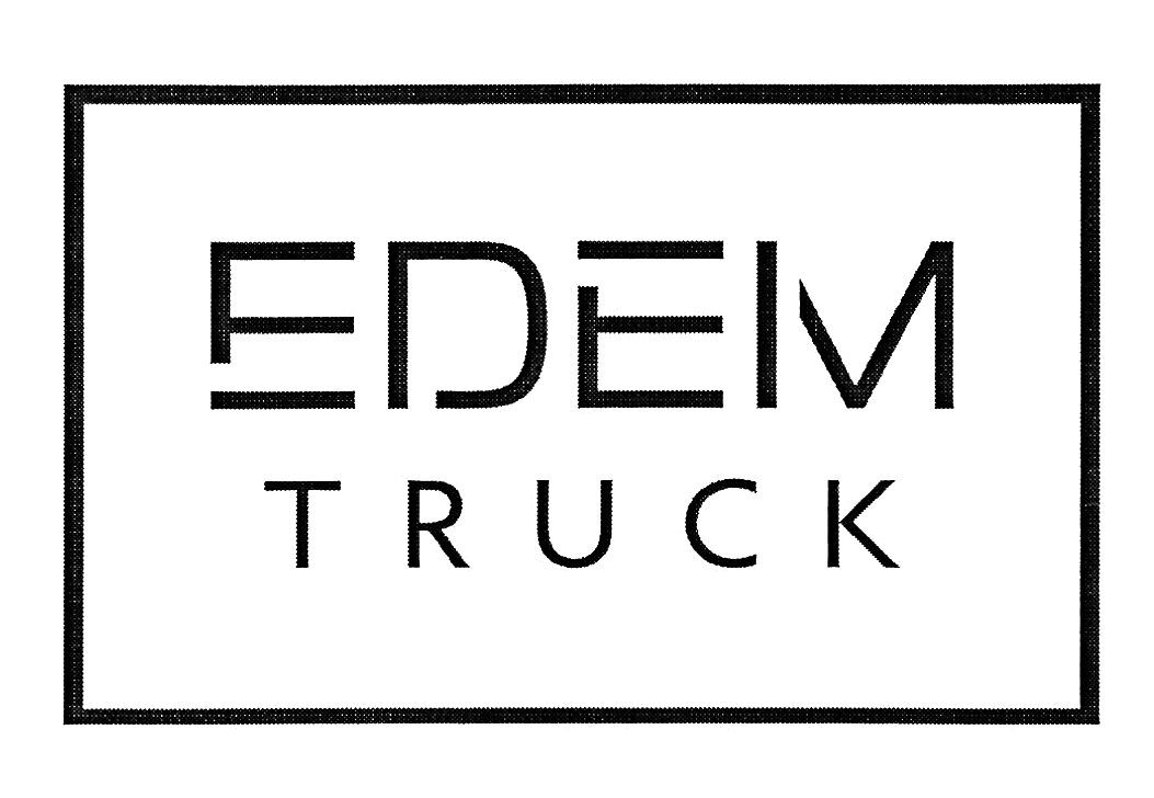 edem truck