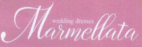 wedding dresses marmellata