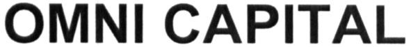 omni capital