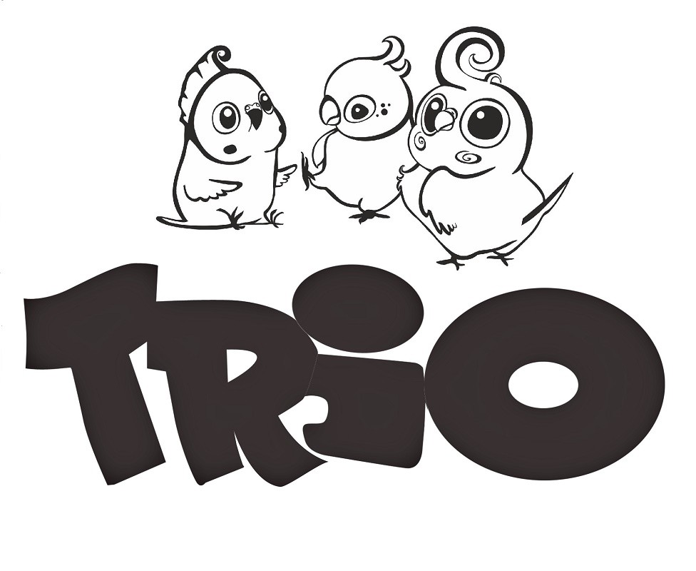 trio