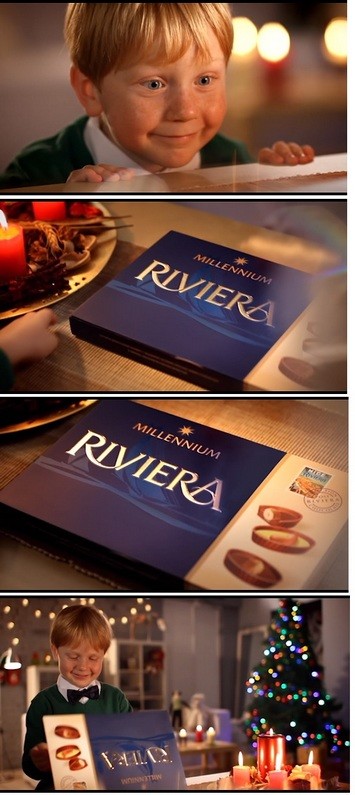 millennium riviera