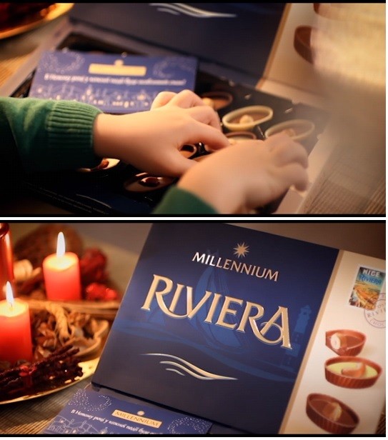 millennium riviera