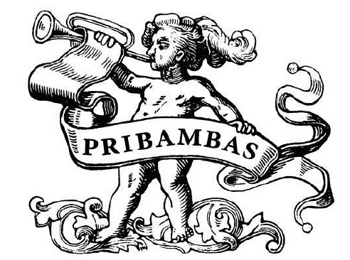 pribambas