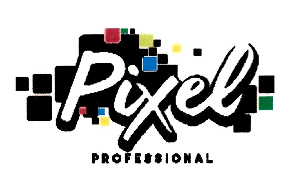 pixel professional