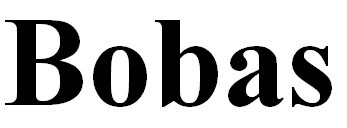 bobas