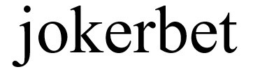 jokerbet