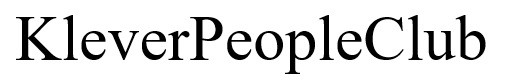 klever people club