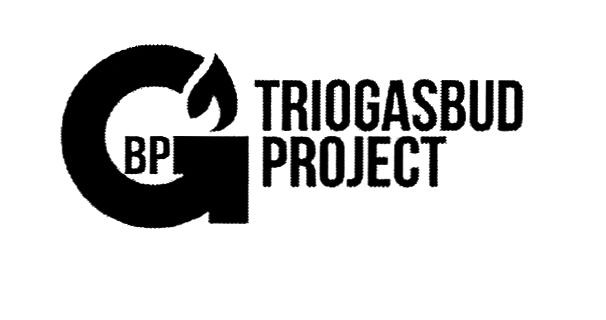 triogasbud project