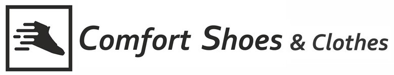 comfort shoes&clothes