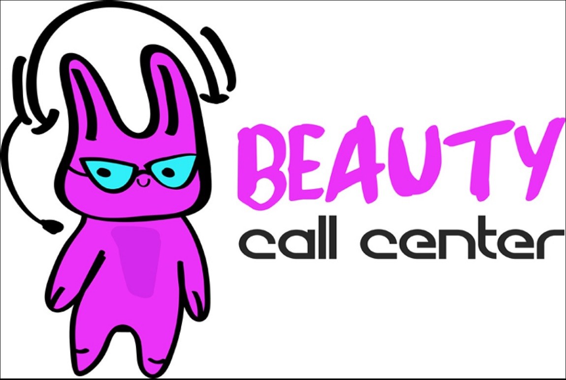 beauty call center