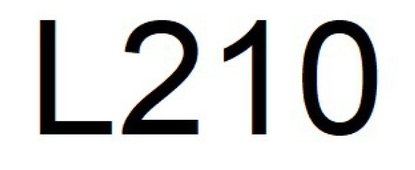 l 210