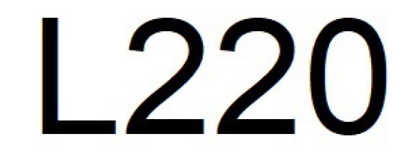 l 220