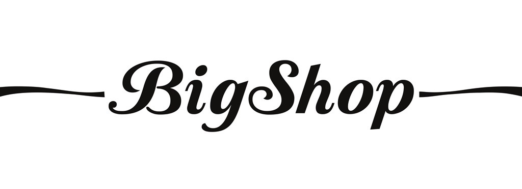 big shop