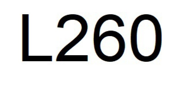 l 260