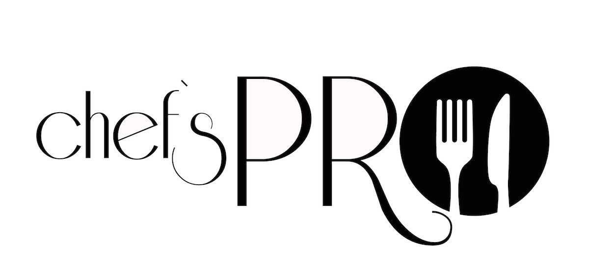 chefs pr