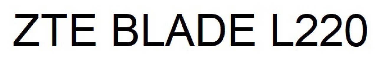blade