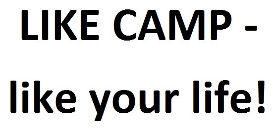 like camp-like your life!