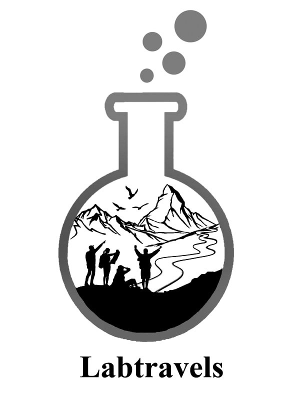 labtravels