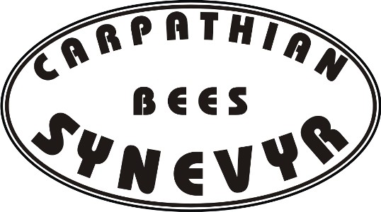 carpathian bees synevyr