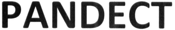 pandect