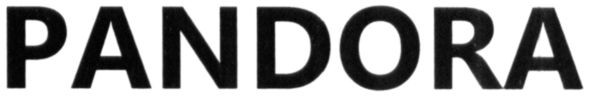 pandora