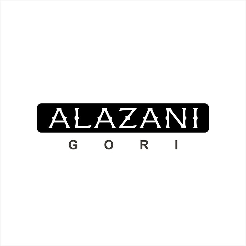 alazani gori