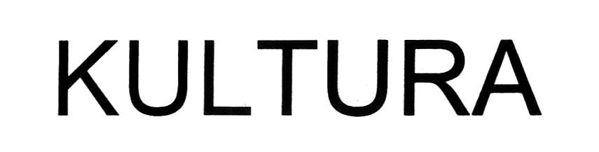 kultura
