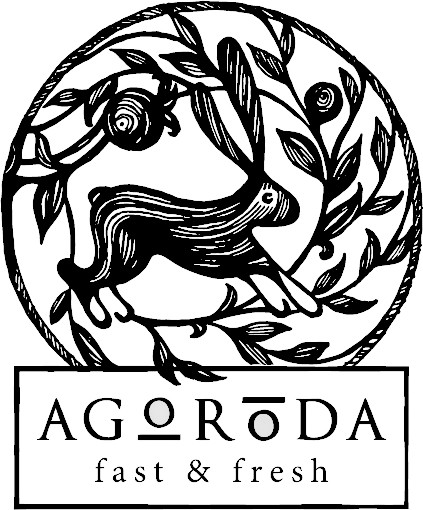 agoroda fast&fresh