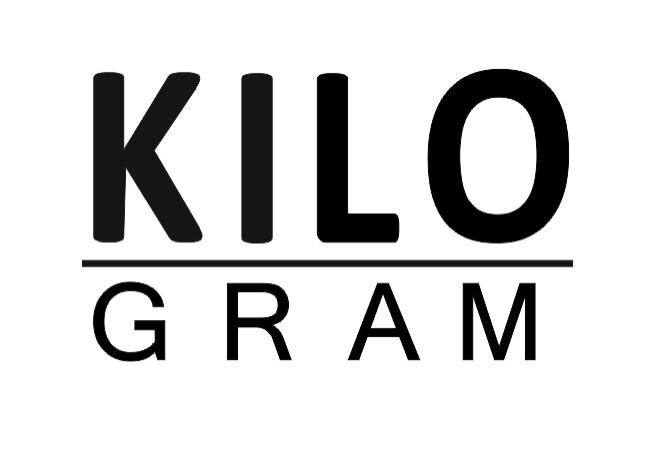 kilo gram
