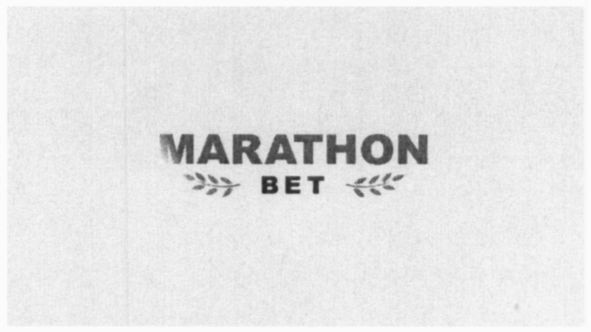marathon bet