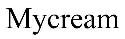 mycream